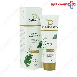 Multi Task Reparing Cream 30 ml Delbesto