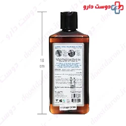 Nutritive Thickening Shampoo Petal Fresh Tivex