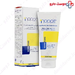 Nopri Fung Protective Body Shampoo