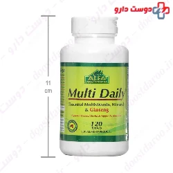 Alfa Vitamins Multi Daily