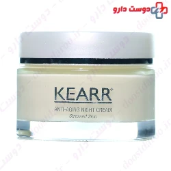 Anti Aging Night Cream Kearr