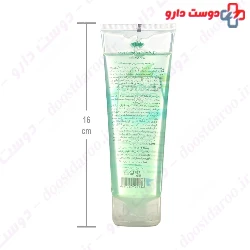 Tea Tree Oil Purifying Cleansing Gel Cosmecology
