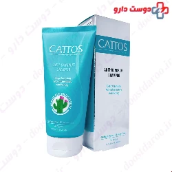 Cattos Anti Dandruff Shampoo 200 Ml