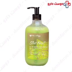 Handology Hand Wash Creamy Star Fruit Scent 500ml