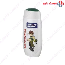 Bath baby 265gr shampoo