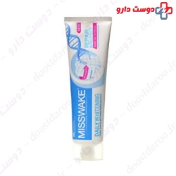 Comeon Daily Whitening 100ml Toothpaste