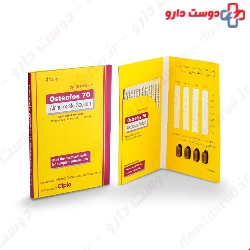 Osteofos Tablets