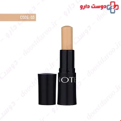 NOTE FULL COVERAGE STICK CONCELEAR 5.2G