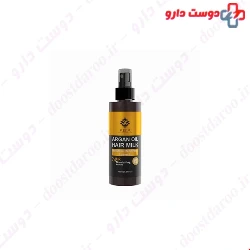 ADRA ARGAN OIL HAIR MILK