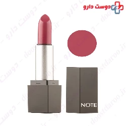 Note Mattever LipStick 4g