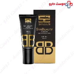 Syn Skin Syn Beauty BB SPF30+ 40g Cream