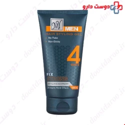 My Fix Strong Hair Styling Gel
