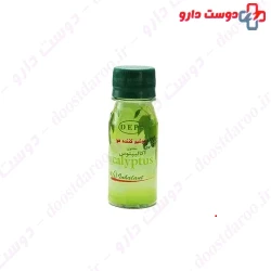 Depi Eucalyptus Air 60 ml Freshener