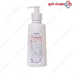 Sivand Liquid Syndet Face And Body 150 Ml