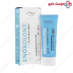 Seagull Enoxolone Moisturizing Cream 50 ml