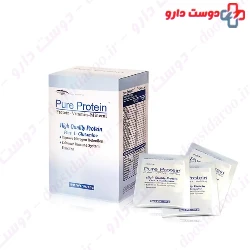 Karen Pure Protein + Glutamin Powder