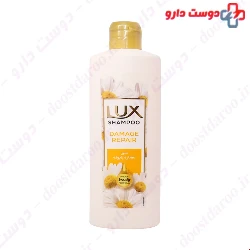 Lux Damage Repair shampoo With Chamomile 400 ml