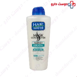 Comeon Amino Keratin Hair Water Mask Conditioner 400 Ml