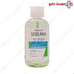 Arden Sebuma Sebu Micelle 500 Ml