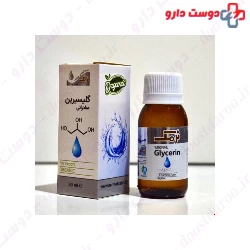 Narmak Glycerin Oil 60ml
