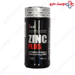 Vitap Zinc Plus Tablet