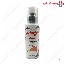 Simplex Model Power Gel 100 ml
