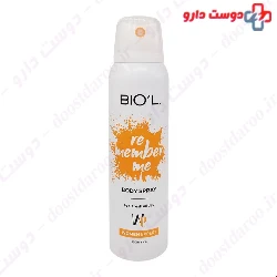Biol Remember Me body spray 150ml
