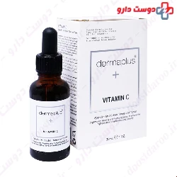 Dermaplus vitamin C Gel 30 Ml