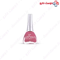 Atousa Royal Professional 10ml Nail Polish