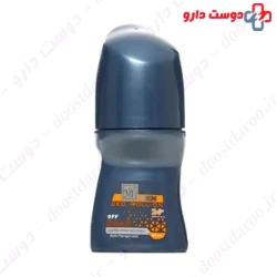 My Off Road Men Deo 50ml Roll on