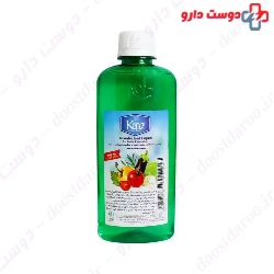 Kanz Liquid for Fruits and Vegetables 250ml Disinfectant