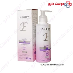 Evilady Feminine Hygiene Gel For Menopause