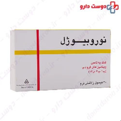 Dana Neurobiogel 40 Soft Gels