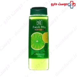 My Fresh Mix 420ml Body Wash