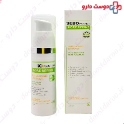 My Sebo Pharma Pore Refine Mattifying Fluid 30 Ml