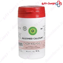 Algomed Calcium 60 Tablets