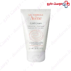 Cold Cream Hand Avene 50ml Cream