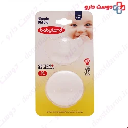 Baby Land Nipple Shield Code 514