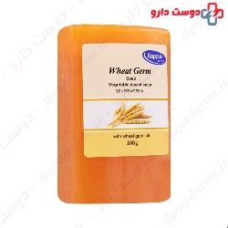 Kappus Wheat Germ Soap 100 g