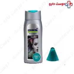 Maral Hair Color Mask 200 ml 8.15