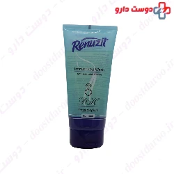 Renuzit Intimate Gel Wash For Men 200 Ml