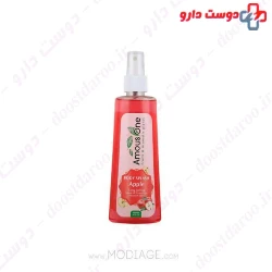 Amos One Apple 200ml Buddy Splash