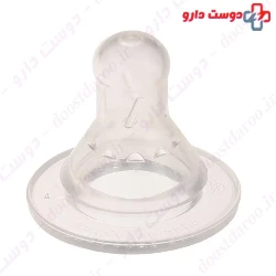 Panberes Silicone Nipple Size S