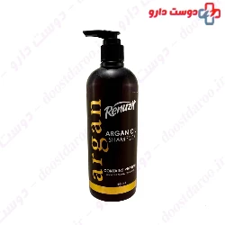 Renuzit Argan Oil Shampoo 400 Ml