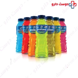 Dynamin Hypotonic Sports Drink