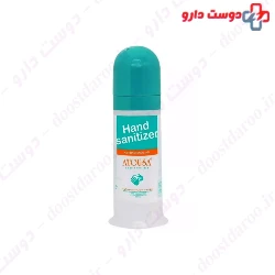 Atousa Anti Bacterial 100ml Gel