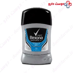 Rexona Cobalt 50g Stick