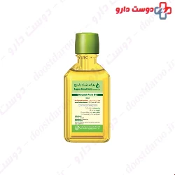 Barij Flaxseed Oil