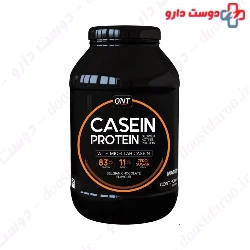 QNT Protein Cazein Powder 350 g