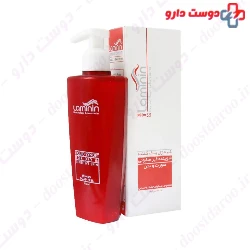 Laminin Soap Free For Dry Skin 200ml Liquid Syndet